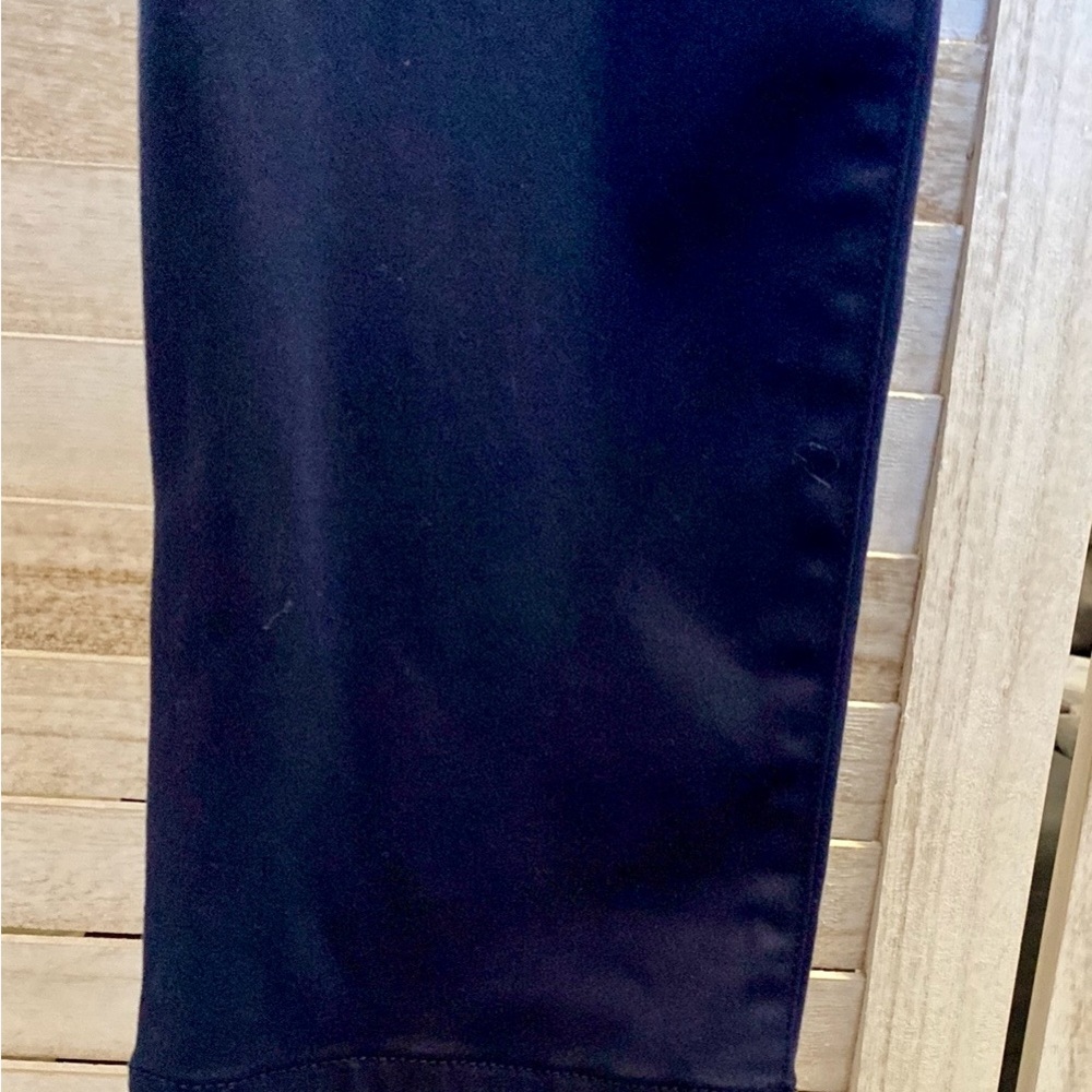 Lilly Pulitzer Worth Skinny Pants Size 8 - Picture 7 of 13